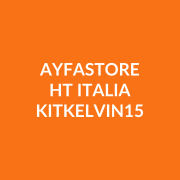 HT Italia KITKELVIN15 -