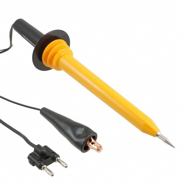 Fluke 80K-15 Yüksek Gerilim Probu