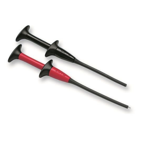 Fluke AC283A SureGrip Pincer Clip Set