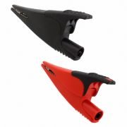 Fluke AC285 SureGrip Alligator Clip Set