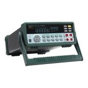 MS-8050 Tezgah Üstü Multimetre
