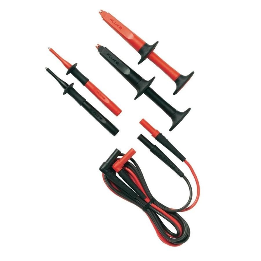 Fluke TL223-1 Elektriksel Test Ucu Seti