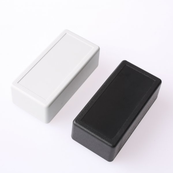 HH-009 35x70x23 mm Pilli Kumanda Kutusu