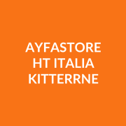 HT Italia KITTERRNE - Carrying case containing 4 banana-banana cables and 4 earth rods