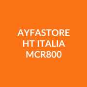 HT Italia MCR800 - USB compact flash reader for PC