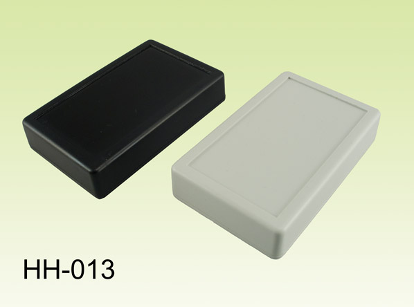 HH-013 45x72.5x15 mm Pilli Kumanda Kutusu