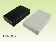 HH-013 45x72.5x15 mm Pilli Kumanda Kutusu