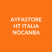 HT Italia Altro - Hypertac to banana adapter
