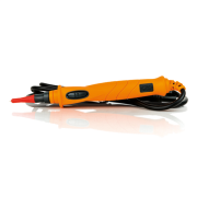 HT Italia PR400 - Test lead with remote START button
