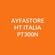 HT Italia PT300N - Double temperature probe (PT1000 + environmental)