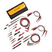 Fluke TL81A Delüks Elektronik Test Probu Seti