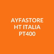 HT Italia PT400 - Stylus