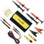 Fluke TLK282 Otomotiv Test Probu Kiti