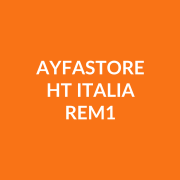 HT Italia REM1 - Remote unit #1 + patch cable