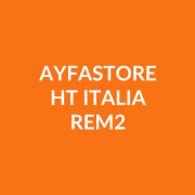 HT Italia REM2 - Remote unit #2 + patch cable