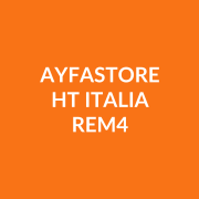 HT Italia REM4 - Remote unit #4 + patch cable