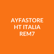 HT Italia REM7 - Remote unit #7 + patch cable