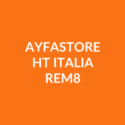 HT Italia REM8 - Remote unit #8 + patch cable