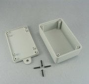 HH-012 54x84x32 mm Pilli Kumanda Kutusu