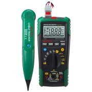 MASTECH MS8236 Network Multimetre