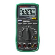 MS-8209 Dijital Multimetre