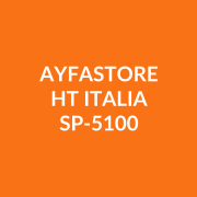 HT Italia SP-5100 - Set of straps for SP-0500