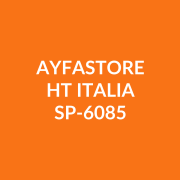 HT Italia SP-6085 - Carrying case