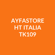 HT Italia TK109 - Type K probe for inner temperature of fluids and solid substances