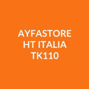 HT Italia TK110 - Type K probe for surface temperature