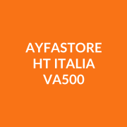 HT Italia VA500 - Hard carrying case