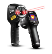 Flir TG167 Spot Termal Kamera