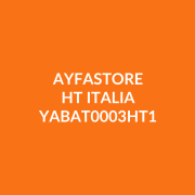 HT Italia YABAT0003HT1 - Li-Ion 3,7V rechargeable battery
