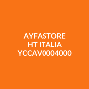 HT Italia YCCAV0004000 - Logger serial cable 2004