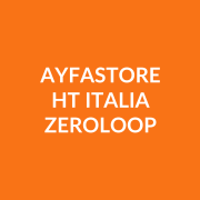 HT Italia ZEROLOOP - Loop zero adapter