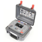 Megger MIT525/2 ADVANCED 5kV IRT 2024 PIP