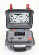 Megger S1-1068/2 EXPERT 10kV IRT 2024 PIP
