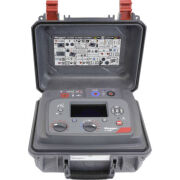 Megger S1-1568/2 EXPERT 15kV IRT 2024 PIP