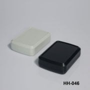 HH-046 115x83x32 mm El Tipi Kutu