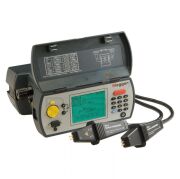 Megger DLRO10X Ducter Ohmmeter + DH4-C