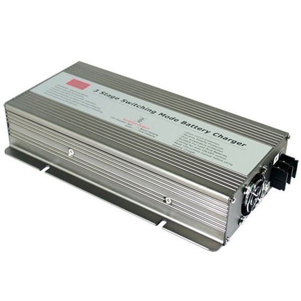 PB-360-24 360W Pano Tip Akü Şarj Adaptörü