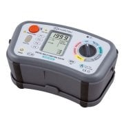 Kyoritsu KEW 6016 Çok Fonksiyonlu Elektriksel Tesisat Test Cihazı