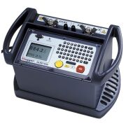 Megger DLRO600 Ducter Ohmmeter