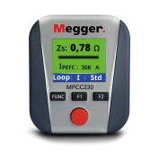 Megger MPCC230 Megger Pro Circuit Checker EU