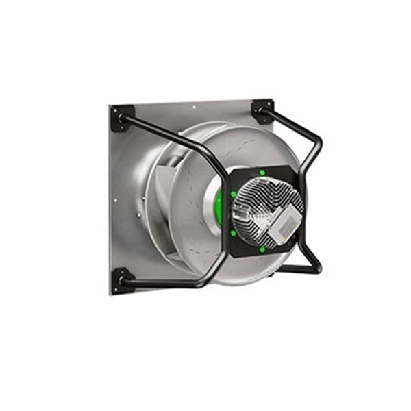 EbmPapst K3G400-AQ23-01 EC Plug Fan (Kaideli)