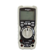 Megger AVO415 CAT III/CAT IV TRMS MULTIMETER