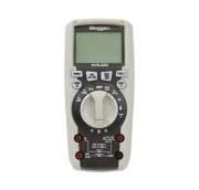 Megger AVO840 CAT III/CAT IV BT TRMS Multimeter