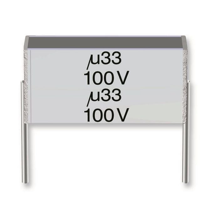 Epcos B32560J6472K - CAPACITOR, 4.7NF, 400V