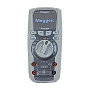 Megger AVO850 CAT III/CAT IV BT TRMS Multimeter