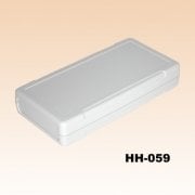 HH-059 133,5x70x24 mm El Tipi Kutu