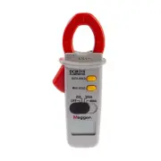 Megger DCM310 Digital Clamp Meter